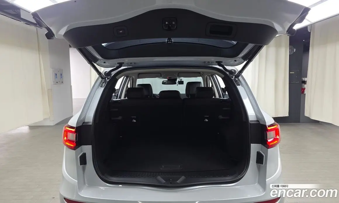 Renault (Samsung) QM6 2019 2.0 автомат (гидро), фото 25