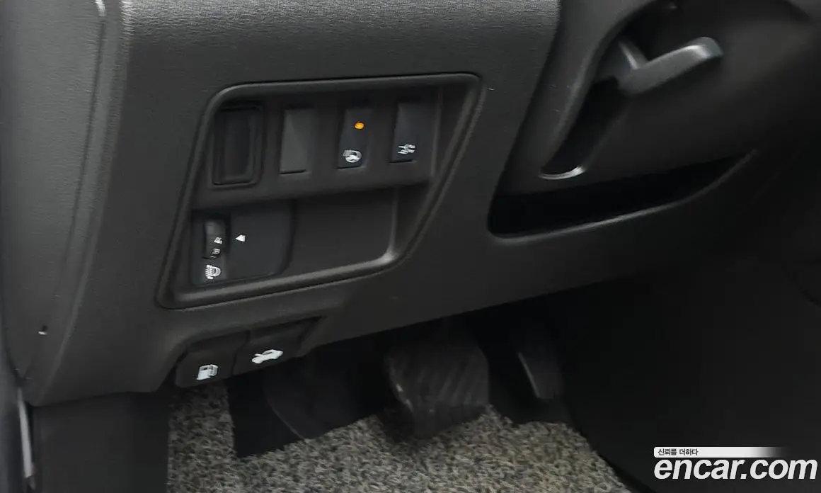 Renault (Samsung) QM6 2019 2.0 автомат (гидро), фото 27