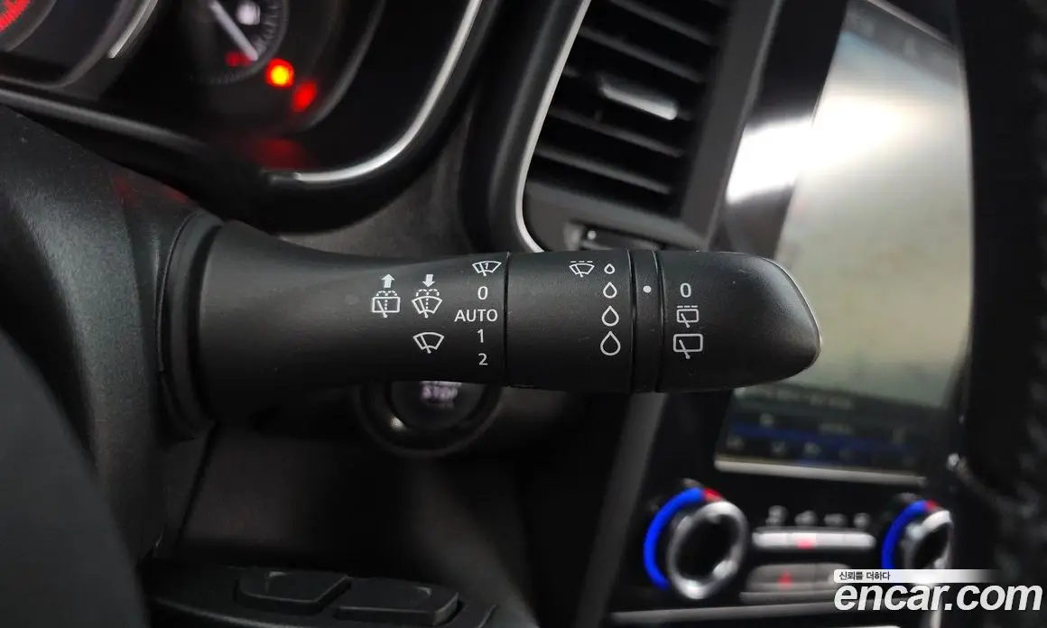 Renault (Samsung) QM6 2019 2.0 автомат (гидро), фото 28