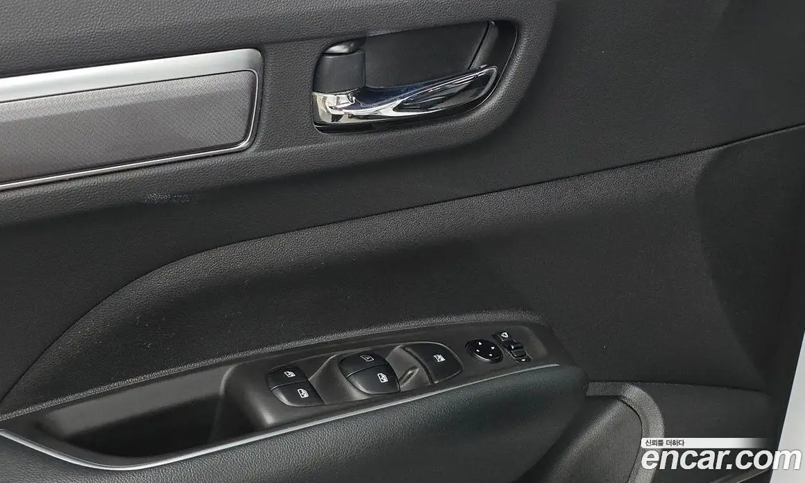 Renault (Samsung) QM6 2019 2.0 автомат (гидро), фото 30