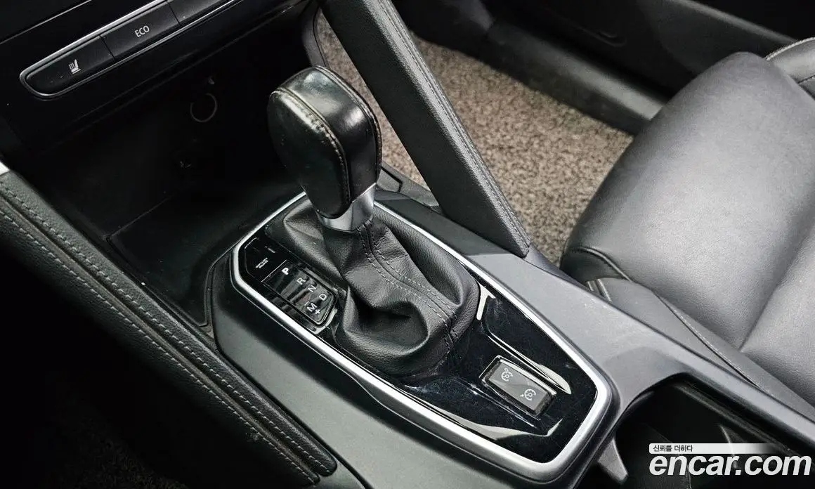 Renault (Samsung) QM6 2022 2.0 автомат (гидро), фото 12