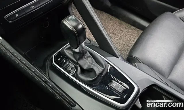 Renault (Samsung) QM6 2022 2.0 автомат (гидро), миниатюра 12
