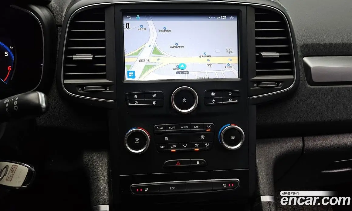 Renault (Samsung) QM6 2022 2.0 автомат (гидро), фото 19