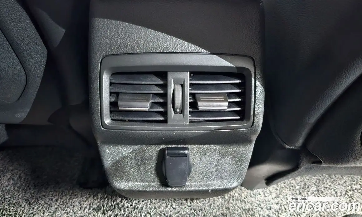 Renault (Samsung) QM6 2022 2.0 автомат (гидро), фото 24