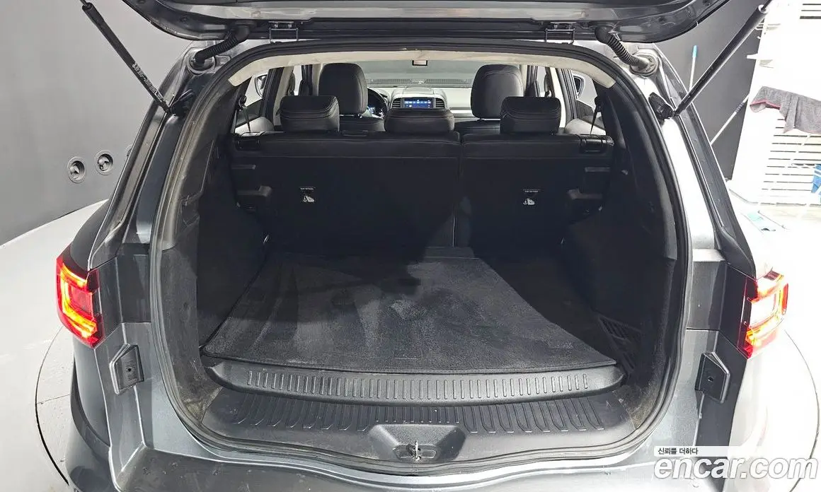 Renault (Samsung) QM6 2022 2.0 автомат (гидро), фото 26