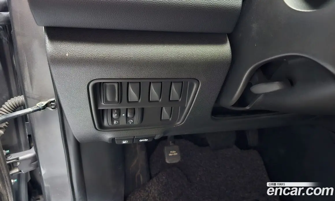 Renault (Samsung) QM6 2022 2.0 автомат (гидро), фото 28