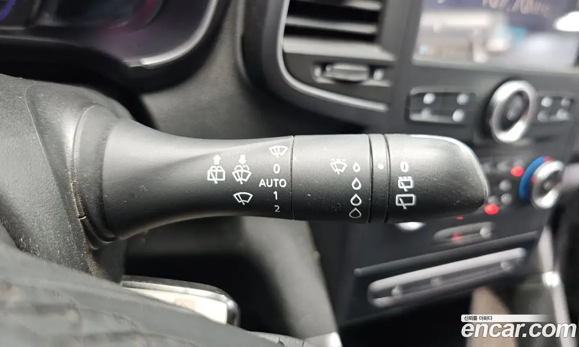 Renault (Samsung) QM6 2022 2.0 автомат (гидро), фото 29