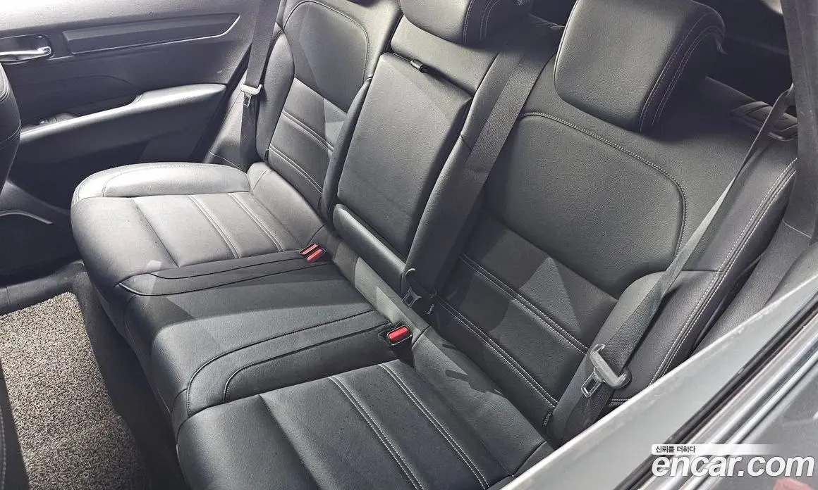 Renault (Samsung) QM6 2022 2.0 автомат (гидро), фото 33
