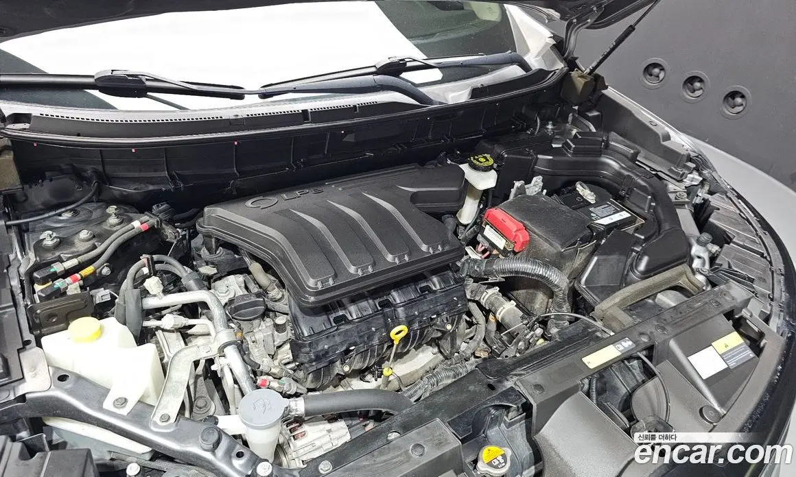 Renault (Samsung) QM6 2022 2.0 автомат (гидро), фото 6