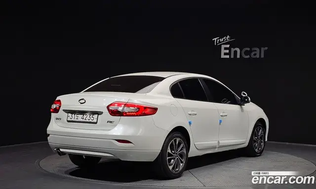 Renault (Samsung) SM3 2014 1.6 автомат (гидро), миниатюра 2 Renault (Samsung) SM3 2014 1.6 автомат (гидро), миниатюра 2