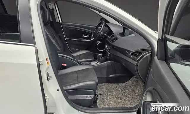 Renault (Samsung) SM3 2014 1.6 автомат (гидро), миниатюра 12