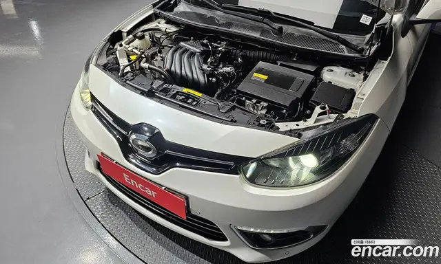 Renault (Samsung) SM3 2014 1.6 автомат (гидро), миниатюра 6 Renault (Samsung) SM3 2014 1.6 автомат (гидро), миниатюра 6