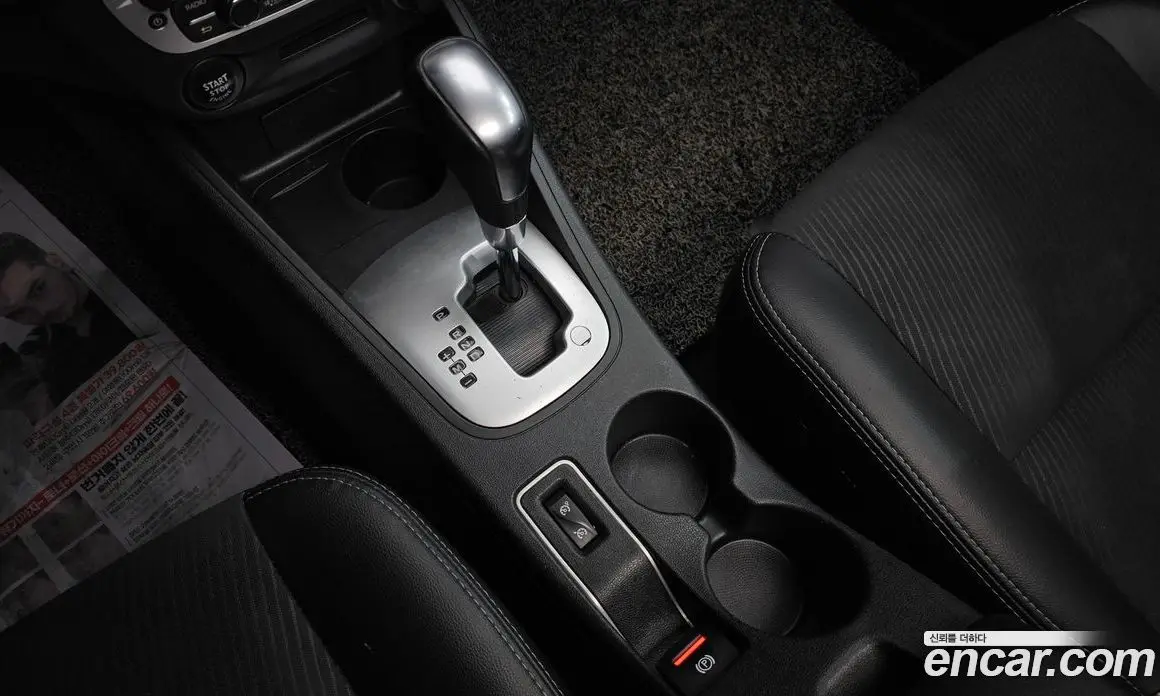 Renault (Samsung) SM3 2014 1.6 автомат (гидро), фото 9 Renault (Samsung) SM3 2014 1.6 автомат (гидро), фото 9
