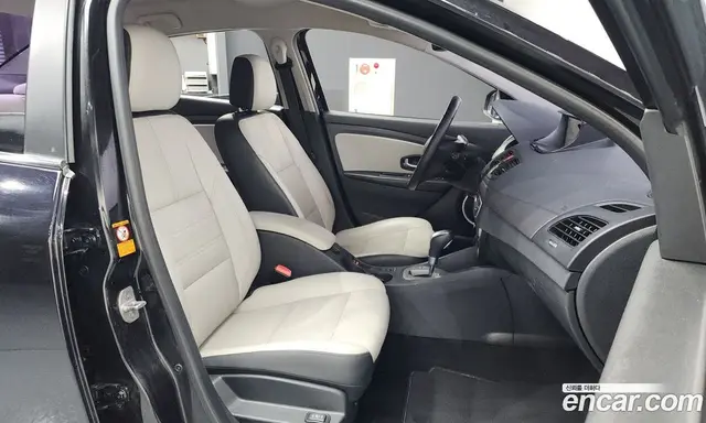 Renault (Samsung) SM3 2017 1.6 автомат (гидро), миниатюра 11 Renault (Samsung) SM3 2017 1.6 автомат (гидро), миниатюра 11