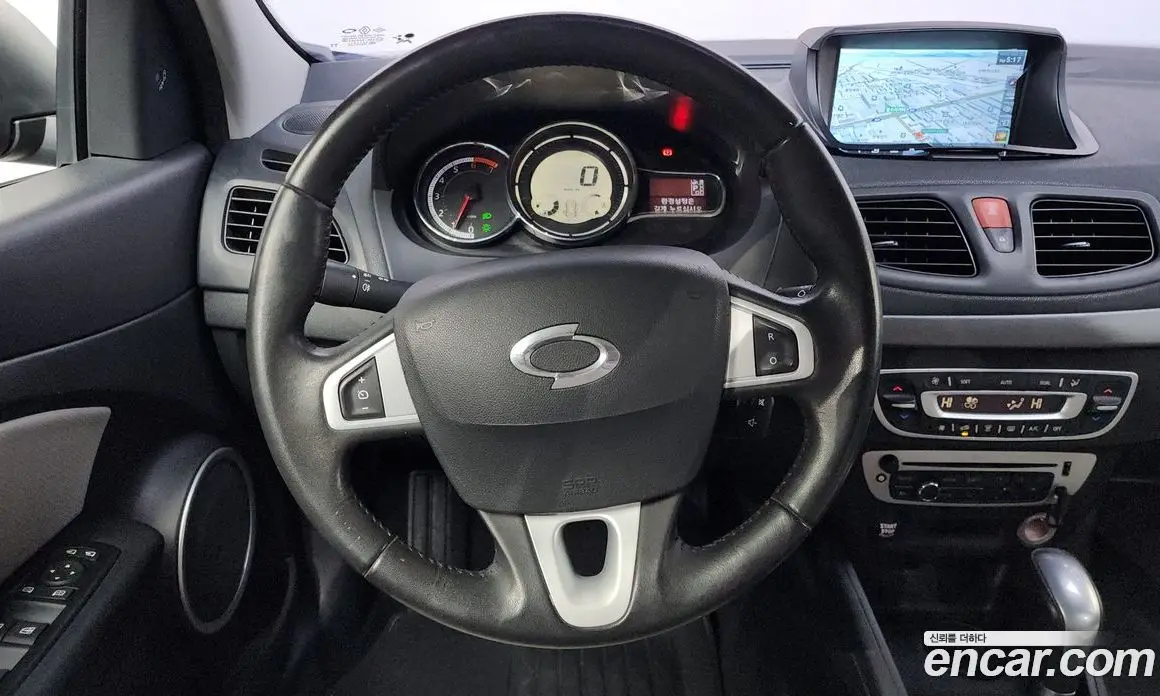 Renault (Samsung) SM3 2017 1.6 автомат (гидро), фото 13 Renault (Samsung) SM3 2017 1.6 автомат (гидро), фото 13