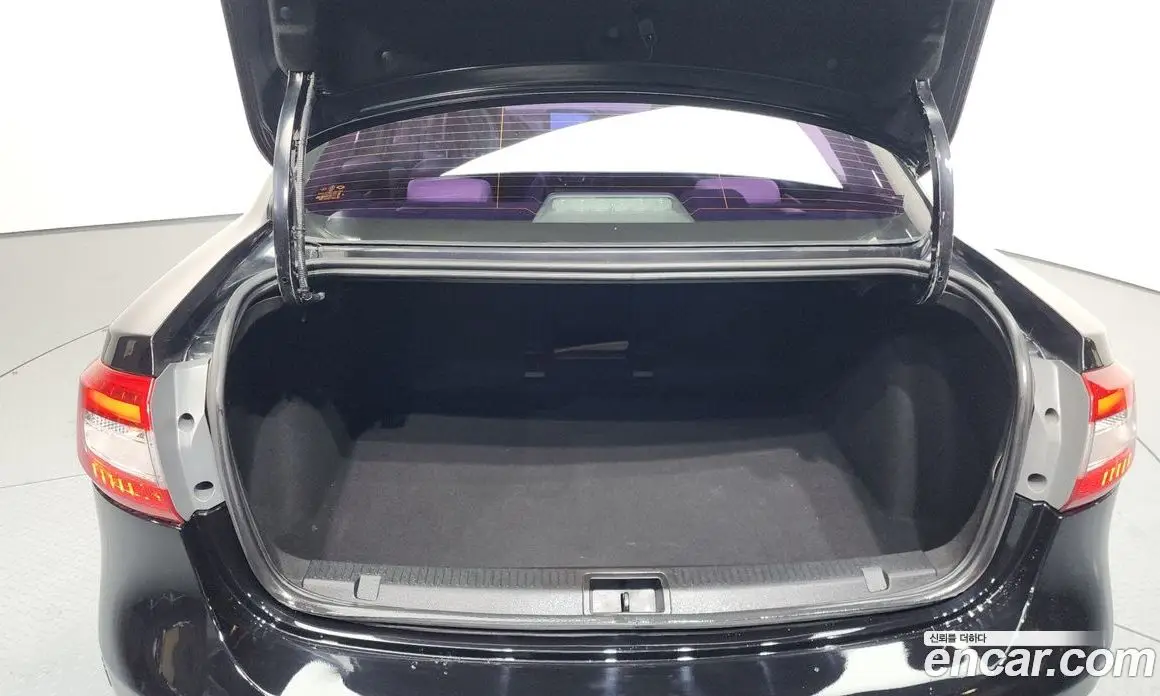 Renault (Samsung) SM3 2017 1.6 автомат (гидро), фото 20 Renault (Samsung) SM3 2017 1.6 автомат (гидро), фото 20