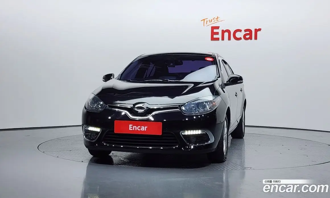 Renault (Samsung) SM3 2017 1.6 автомат (гидро), фото 3 Renault (Samsung) SM3 2017 1.6 автомат (гидро), фото 3