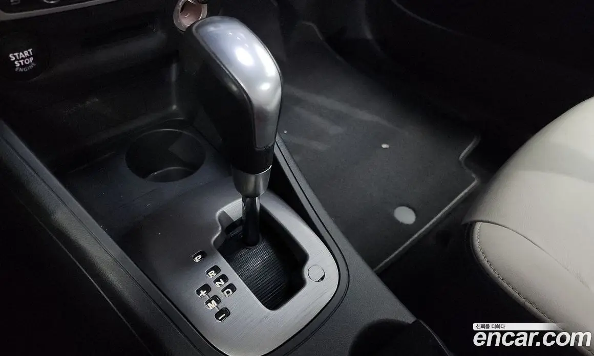 Renault (Samsung) SM3 2017 1.6 автомат (гидро), фото 9 Renault (Samsung) SM3 2017 1.6 автомат (гидро), фото 9