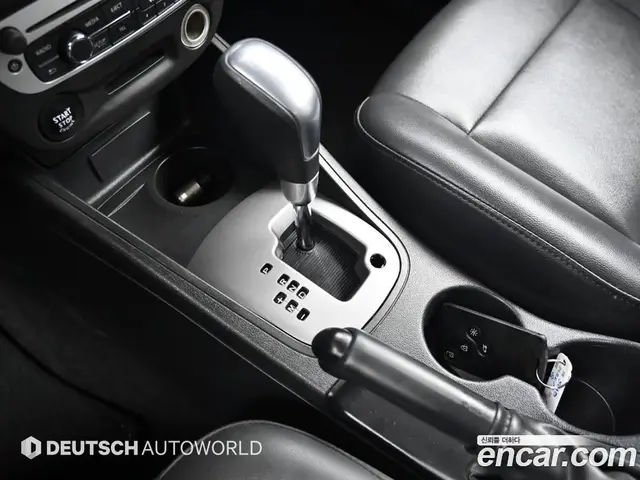 Renault (Samsung) SM3 2019 1.6 автомат (гидро), миниатюра 11