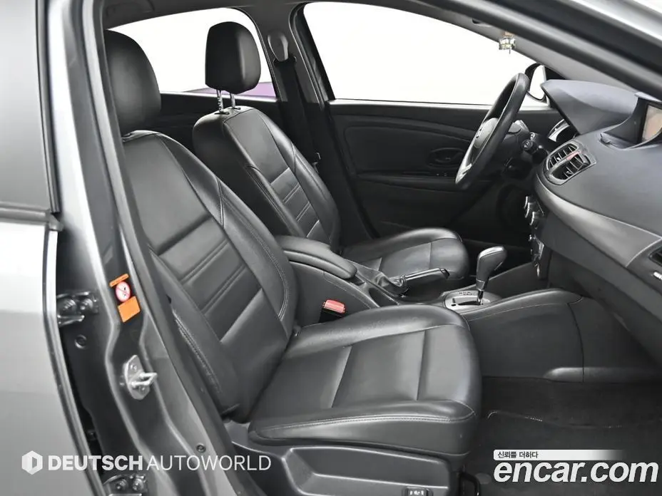 Renault (Samsung) SM3 2019 1.6 автомат (гидро), фото 13