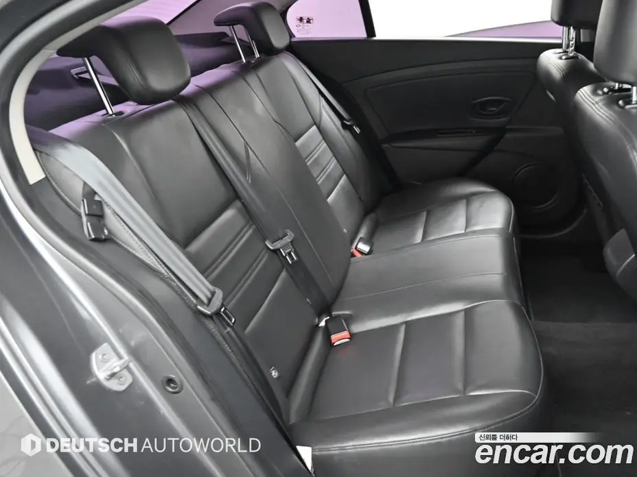 Renault (Samsung) SM3 2019 1.6 автомат (гидро), фото 14