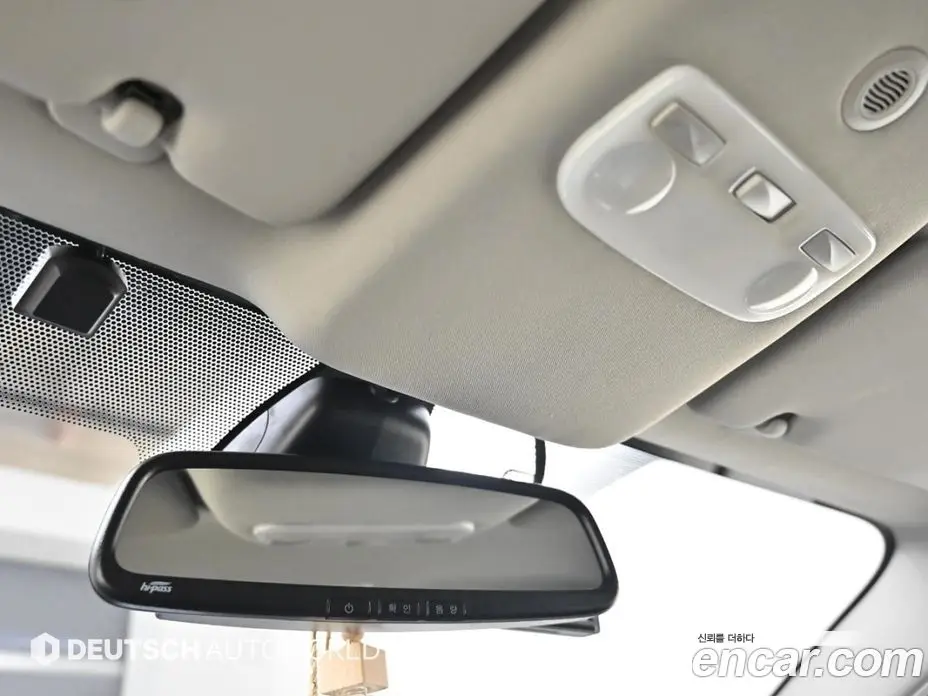 Renault (Samsung) SM3 2019 1.6 автомат (гидро), фото 16