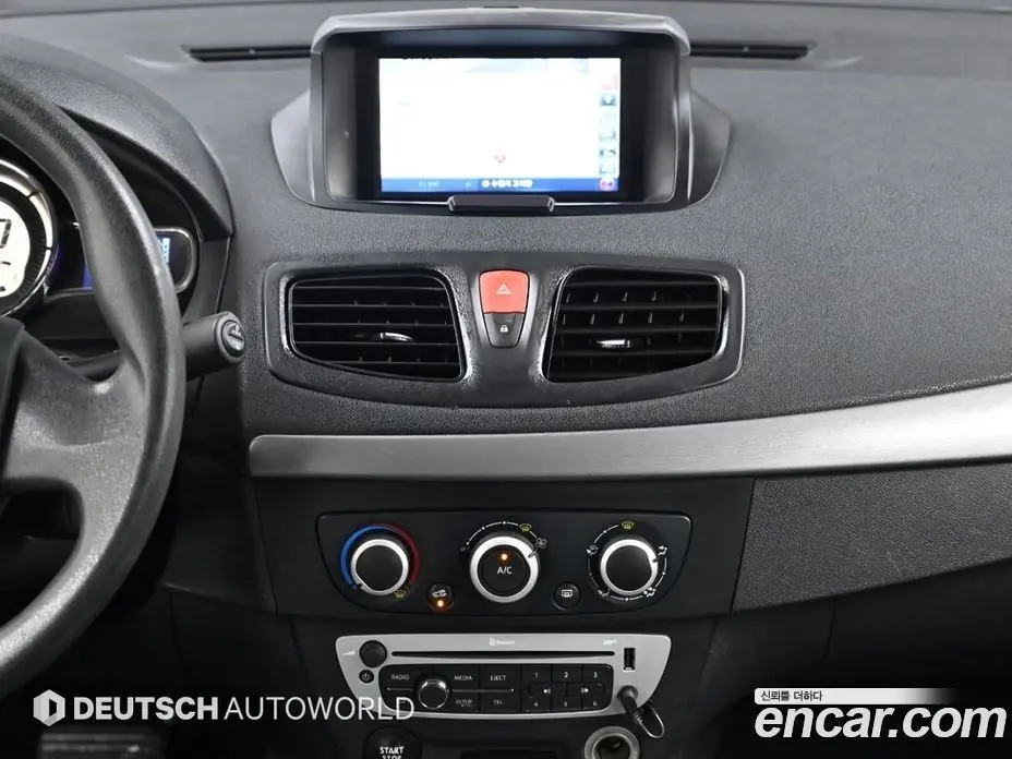 Renault (Samsung) SM3 2019 1.6 автомат (гидро), фото 5