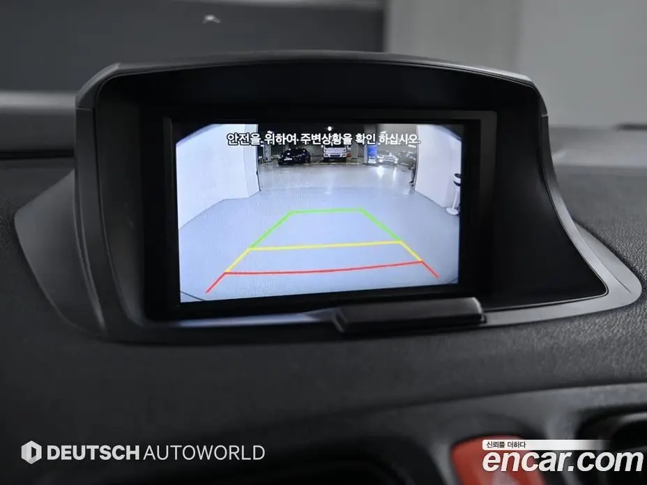 Renault (Samsung) SM3 2019 1.6 автомат (гидро), фото 6