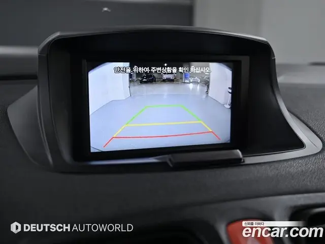 Renault (Samsung) SM3 2019 1.6 автомат (гидро), миниатюра 6