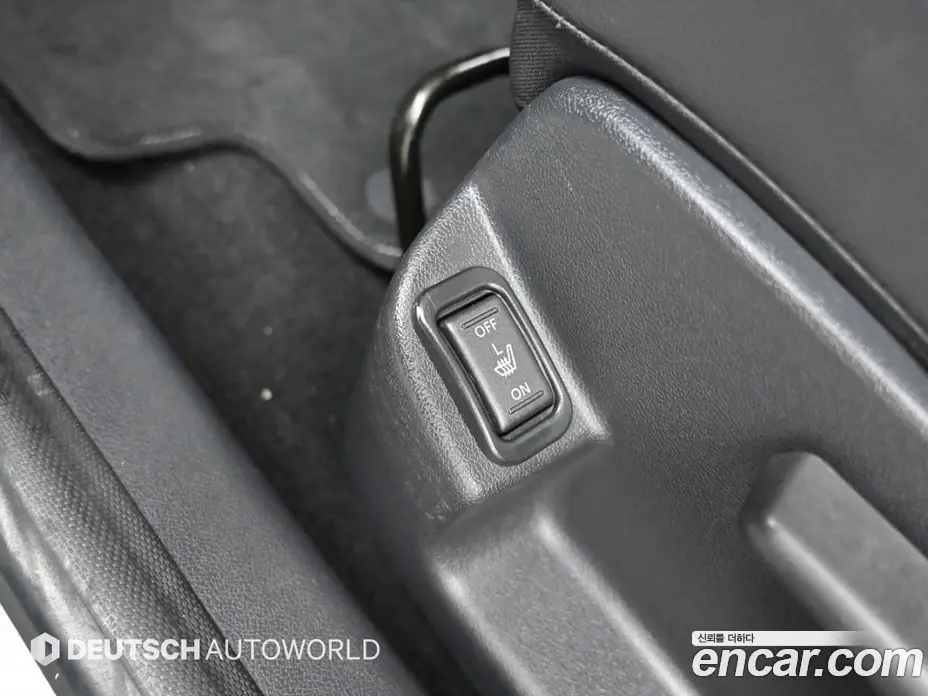 Renault (Samsung) SM3 2019 1.6 автомат (гидро), фото 7
