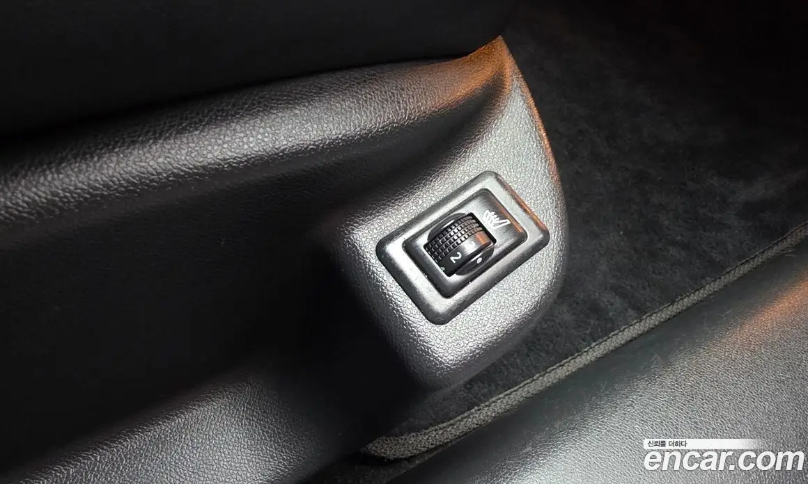 Renault (Samsung) SM5 2010 2.0 автомат (гидро), фото 17
