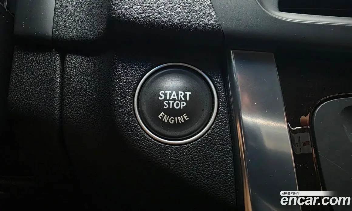 Renault (Samsung) SM5 2010 2.0 автомат (гидро), фото 18