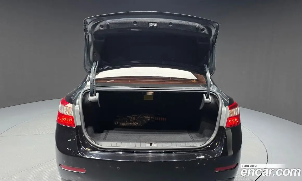 Renault (Samsung) SM5 2010 2.0 автомат (гидро), фото 20