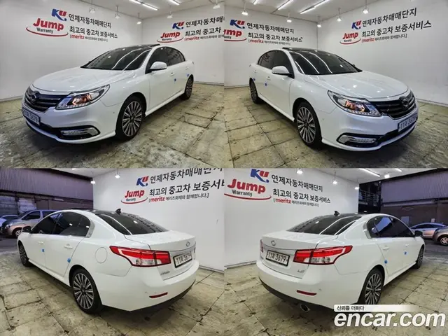 Renault (Samsung) SM5, 2015, 62 000 км