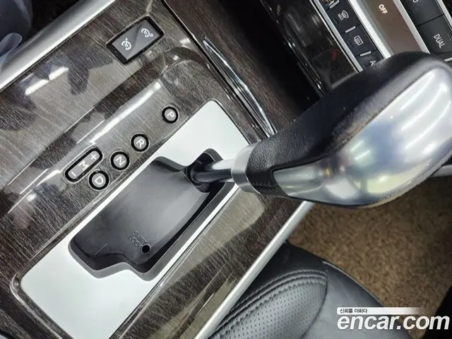 Renault (Samsung) SM5 2015 2.0 автомат (гидро), миниатюра 11