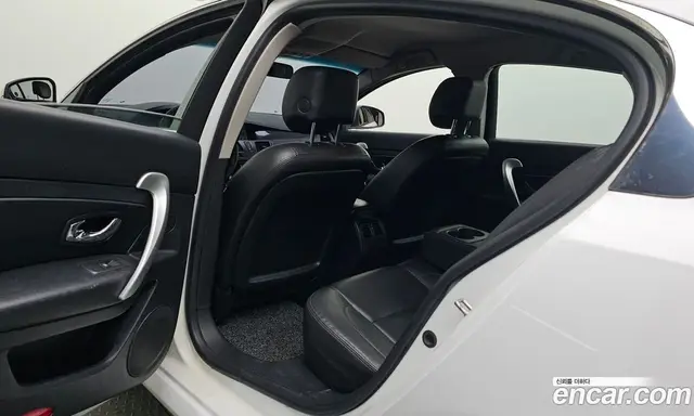 Renault (Samsung) SM5 2016 2.0 автомат (гидро), миниатюра 11