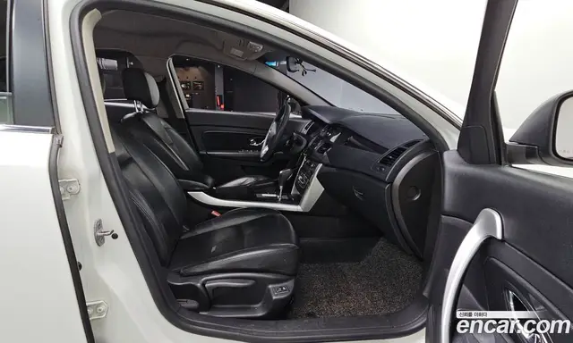 Renault (Samsung) SM5 2016 2.0 автомат (гидро), миниатюра 12