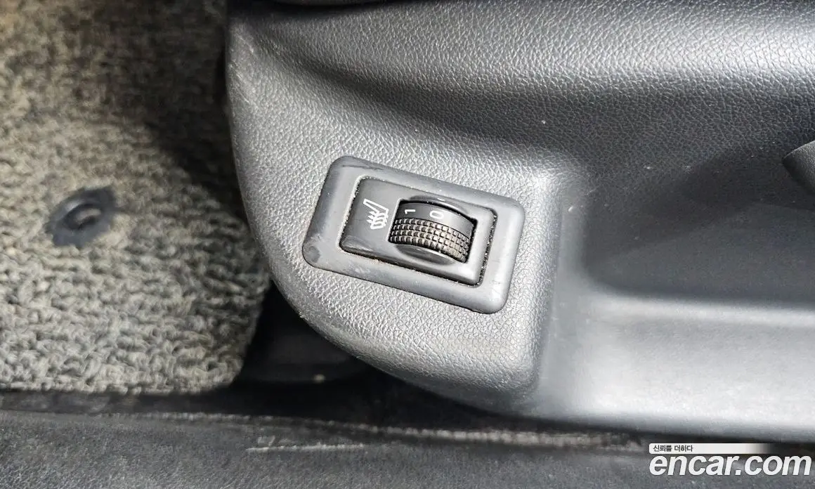 Renault (Samsung) SM5 2016 2.0 автомат (гидро), фото 14