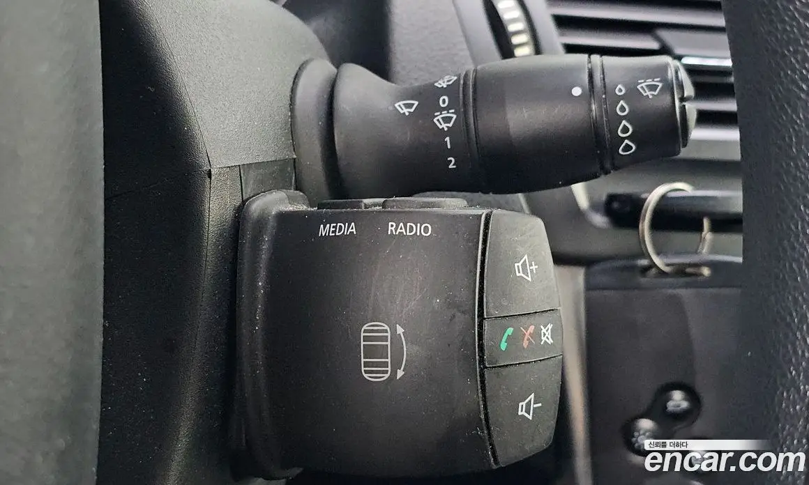 Renault (Samsung) SM5 2016 2.0 автомат (гидро), фото 16