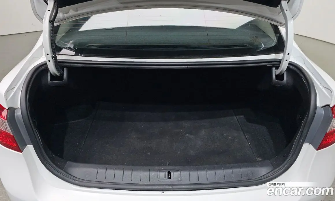 Renault (Samsung) SM5 2016 2.0 автомат (гидро), фото 20