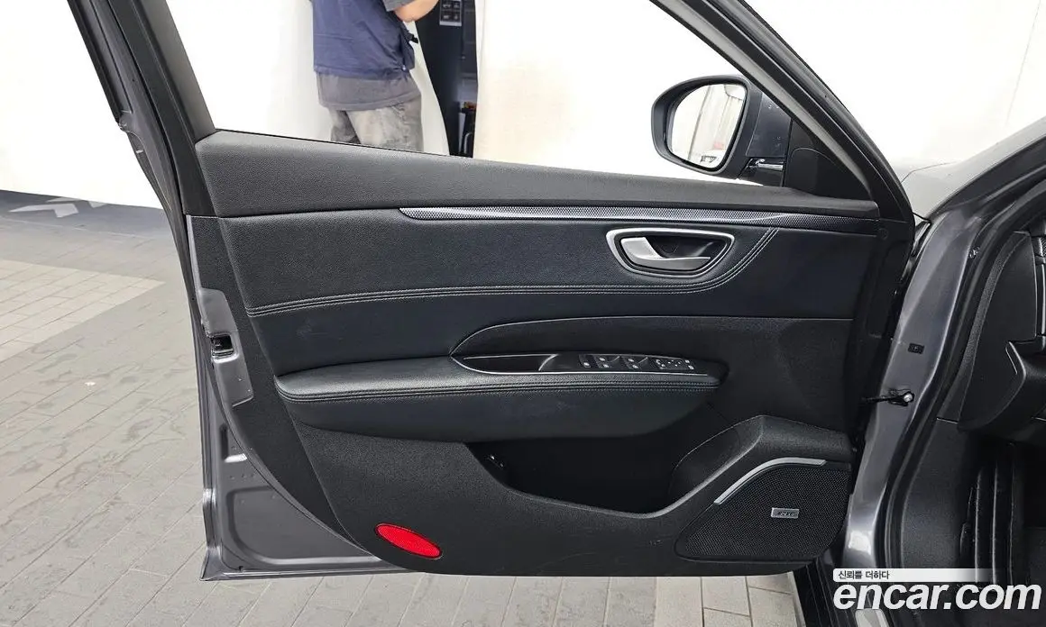 Renault (Samsung) SM6 2016 2.0 автомат (гидро), фото 14