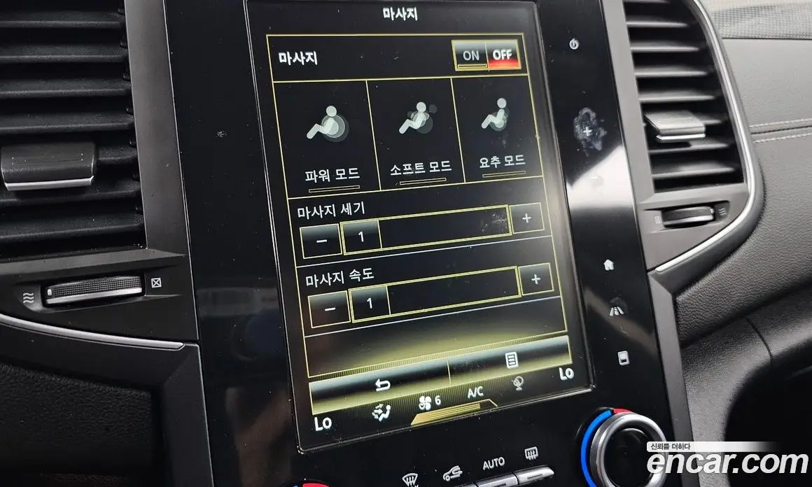 Renault (Samsung) SM6 2016 2.0 автомат (гидро), фото 22