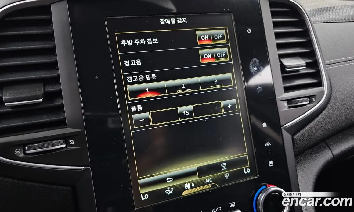 Renault (Samsung) SM6 2016 2.0 автомат (гидро), фото 23