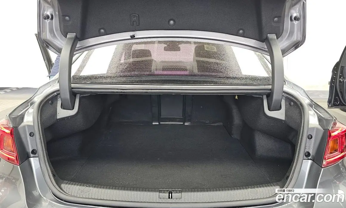 Renault (Samsung) SM6 2016 2.0 автомат (гидро), фото 26