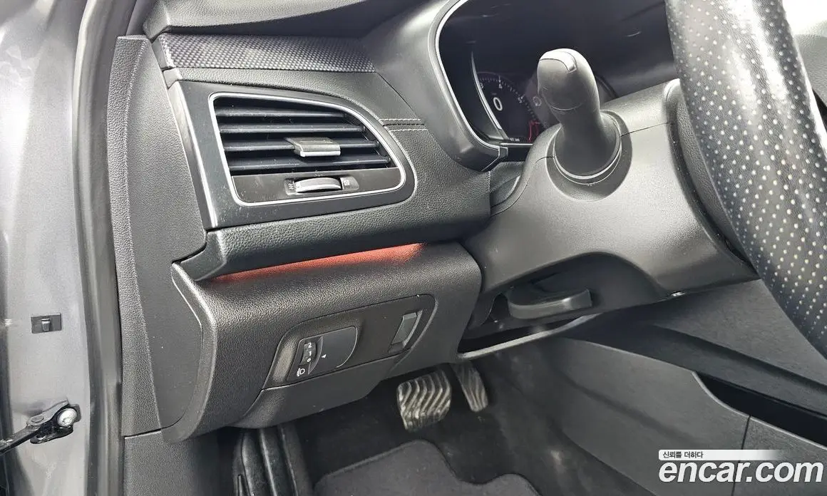 Renault (Samsung) SM6 2016 2.0 автомат (гидро), фото 27