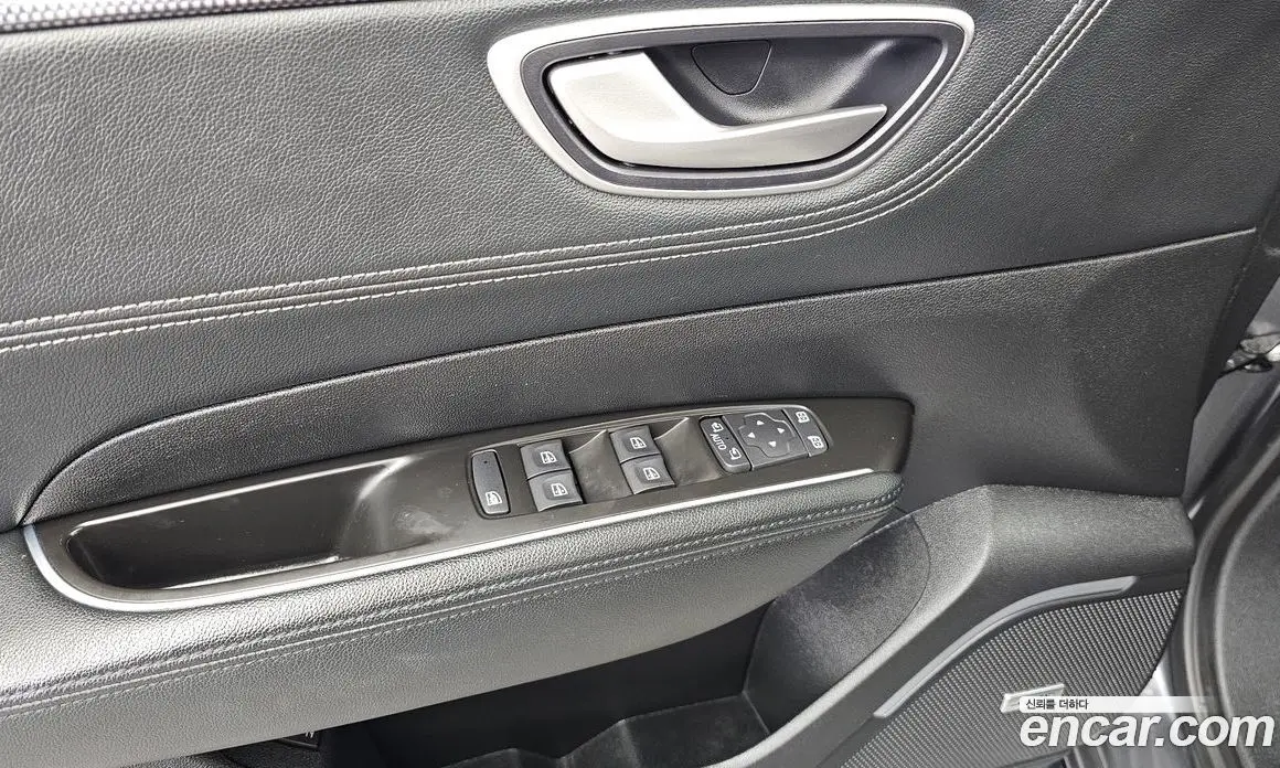 Renault (Samsung) SM6 2016 2.0 автомат (гидро), фото 29