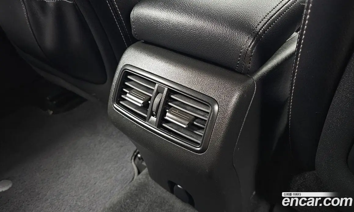 Renault (Samsung) SM6 2016 2.0 автомат (гидро), фото 31