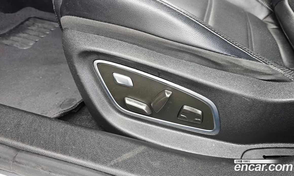 Renault (Samsung) SM6 2016 2.0 автомат (гидро), фото 32