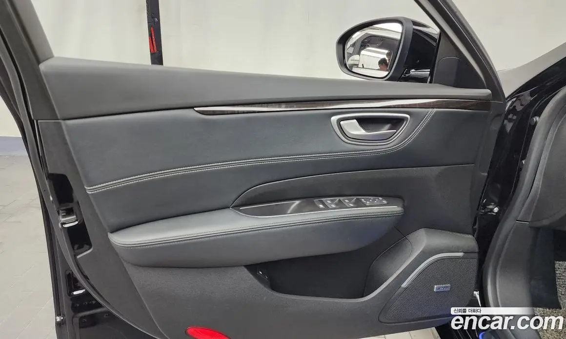 Renault (Samsung) SM6 2016 1.6 автомат (гидро), фото 14