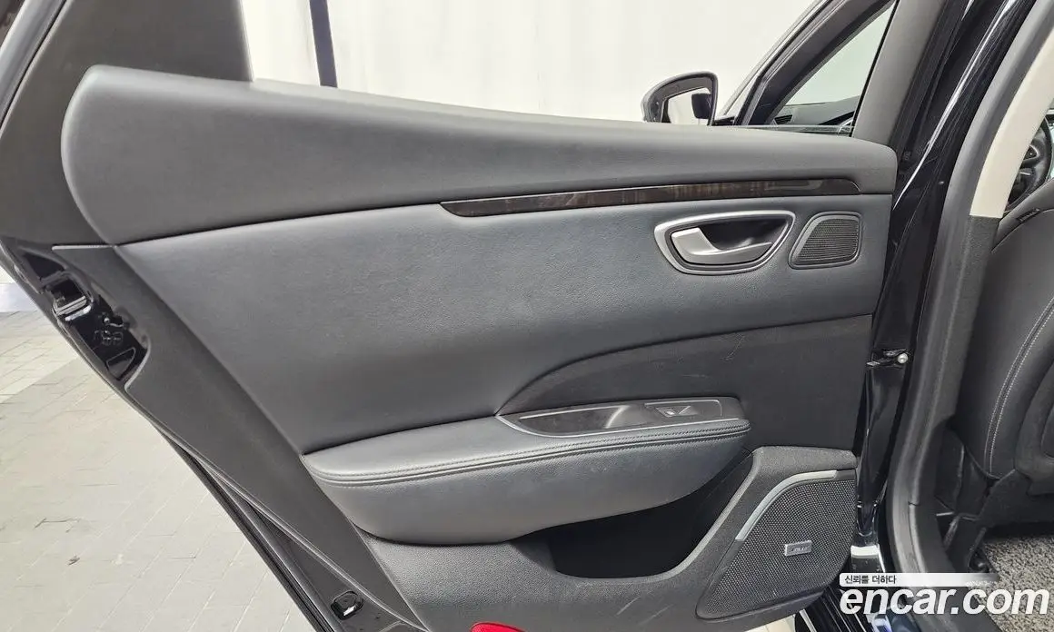 Renault (Samsung) SM6 2016 1.6 автомат (гидро), фото 15